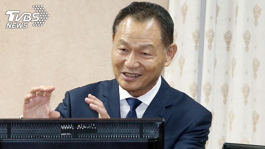 李翔宙請辭 府盼人才為國家人民服務