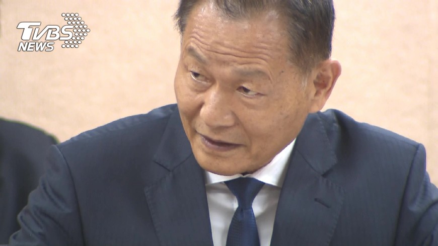 李翔宙:強化退伍軍人融入社會能力