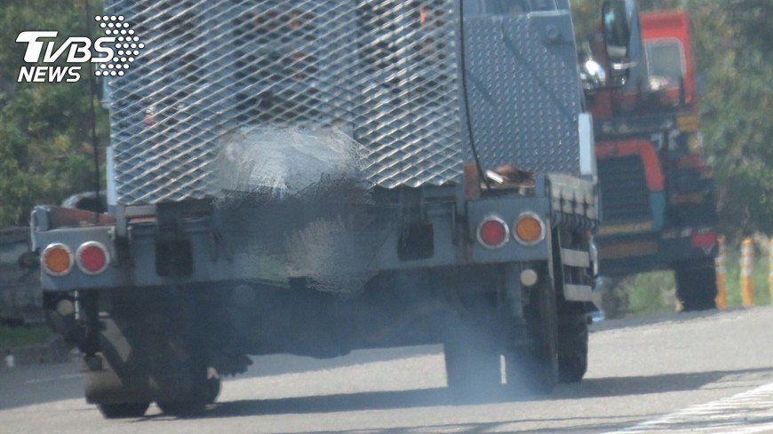 北北基桃聯手 聯外道路取締烏賊車