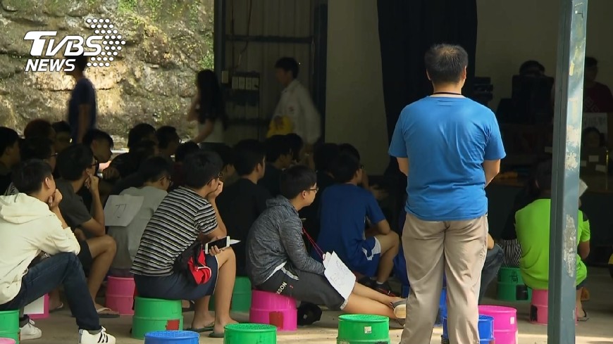 11所大學迎新涉性騷　監院糾正教育部