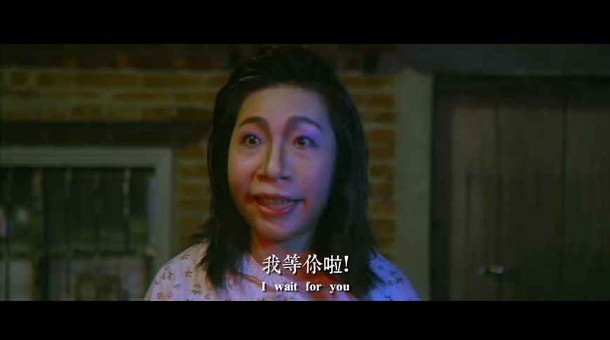 圖/截自YouTube小A辣頻道《我的菜》片段