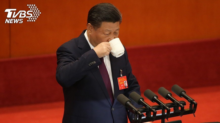 習近平崇拜風潮狂熱　外媒指文革後未見