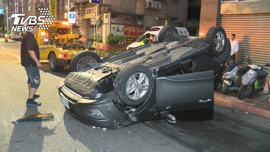 酒駕者超過三分之一是累犯 警:這些人怎麼抓都不怕