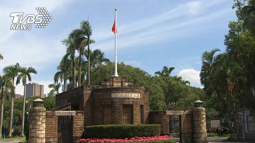 提升台大排名　 李嗣涔：需堅定意志和經費