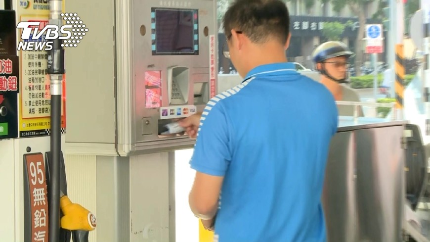 油價估續漲 92無鉛下週估漲破26元