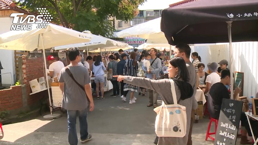 菜市場界「奧斯卡」 中市706顆星全國稱霸