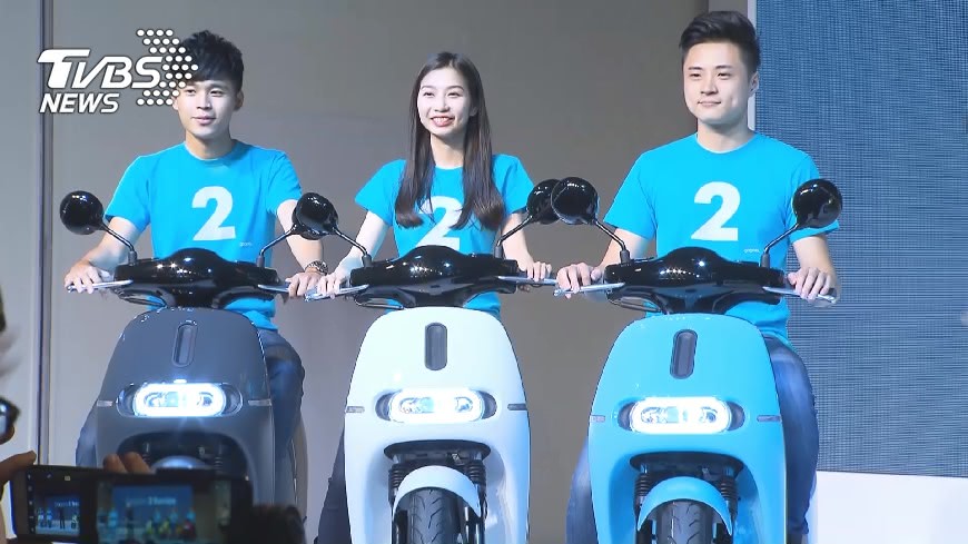 Gogoro與燃油機車誰好養 算給你看