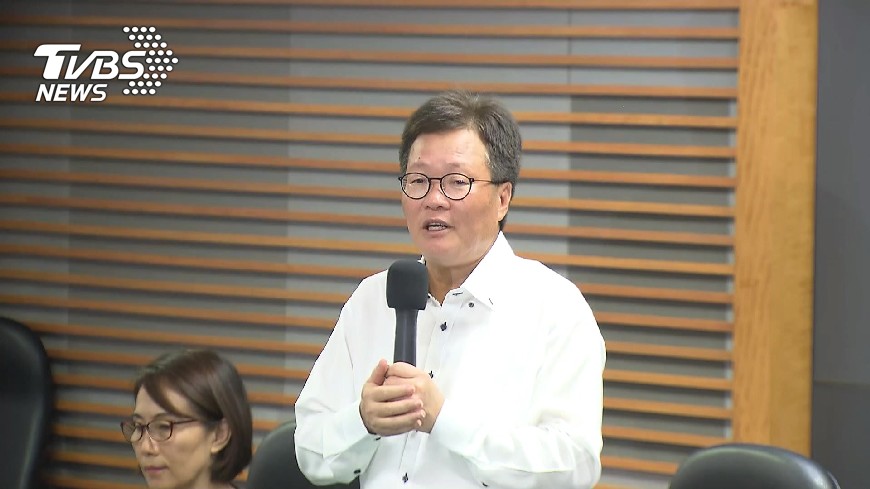快訊/違規農舍退稅 陳金德:連同任內薪水捐出