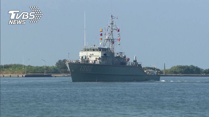 T怪客踢新聞/獵雷艦弊案禍根是這個