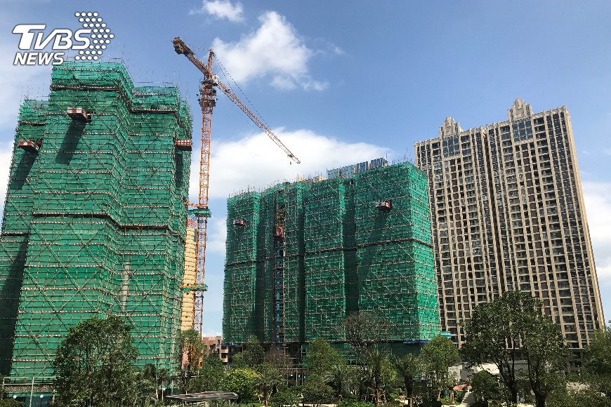Housing market in Taiwan’s six municipalities slows down (TVBS News) Housing market in Taiwan’s six municipalities slows down