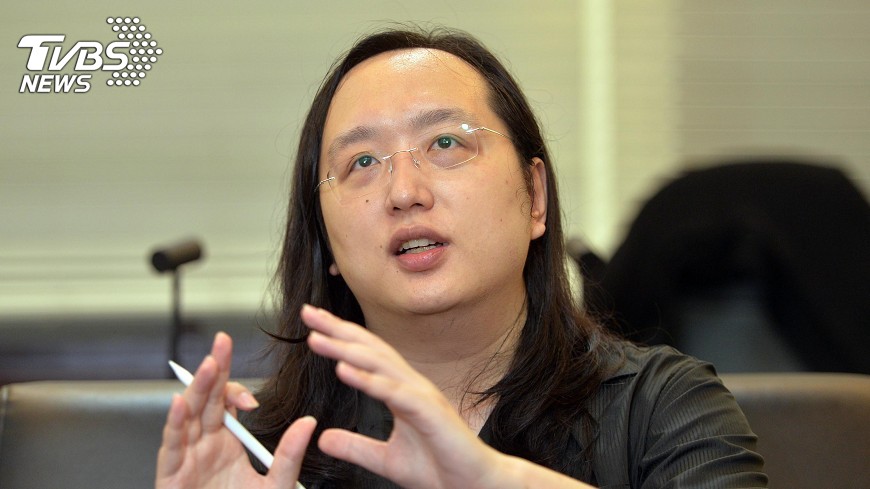 開放政府 唐鳳:政院二級機關設聯絡人