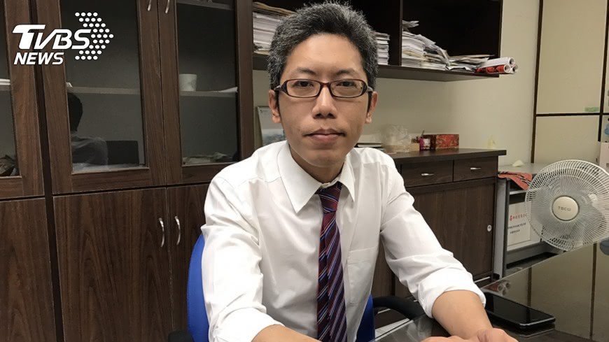 北上行政院團隊 高市化妝師丁允恭才華洋溢