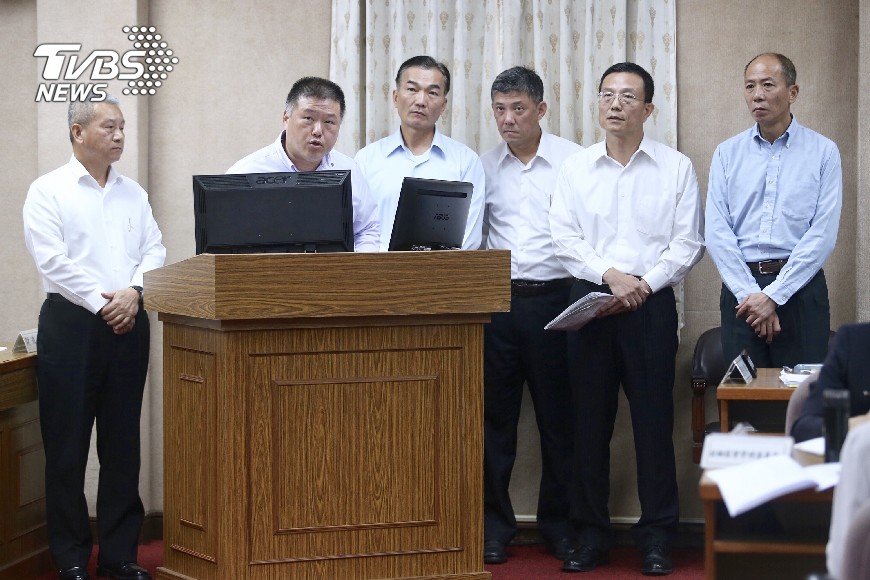 慶富慶陽案延燒 土銀:無知情不報
