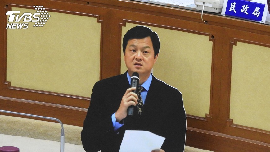 了解人民需要 周錫瑋面對選舉有信心