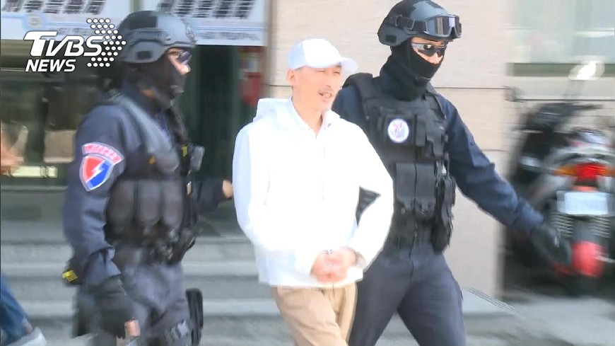 快訊/江欽良控檢警濫權 投檢:已受理依法調查