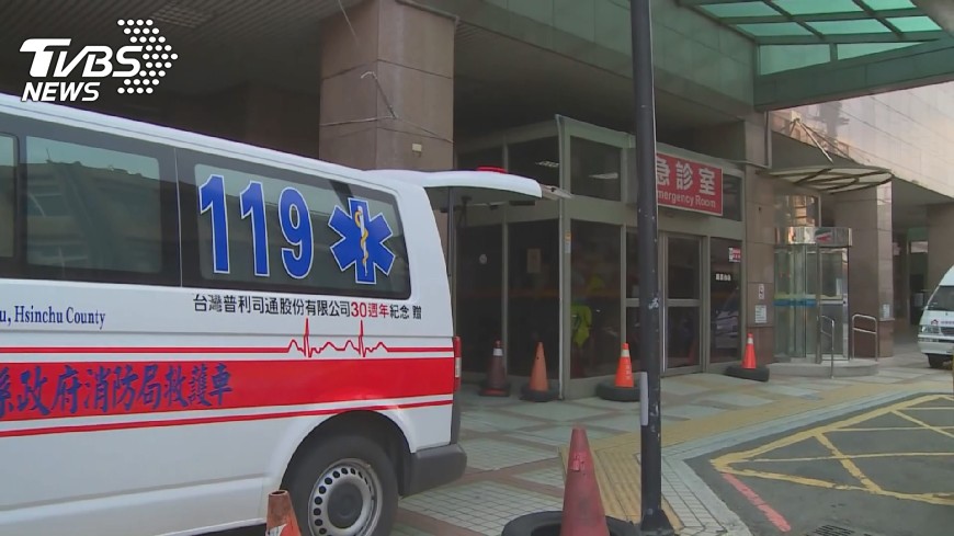 救護車當「計程車」 嘉市消防局開單收費