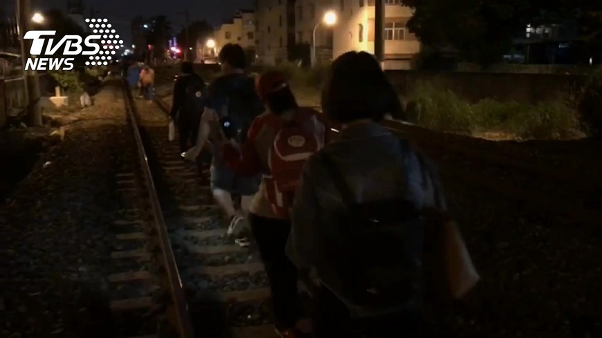 台鐵一晚3故障　賀陳旦坦承有疏失該改進