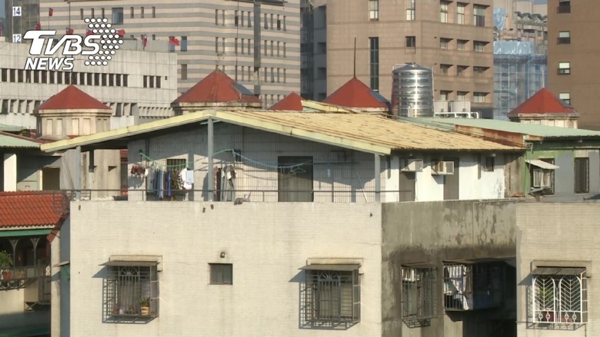 頂樓加蓋未裝警報器違建 柯文哲優先拆