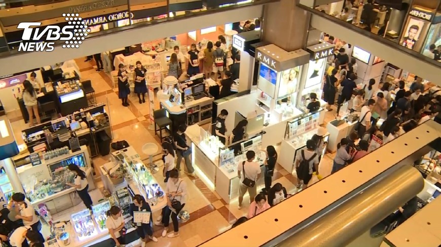 一例一休修法　企業界樂見彈性空間