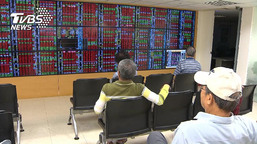 10月工業生產指數連6紅 年增2.85%