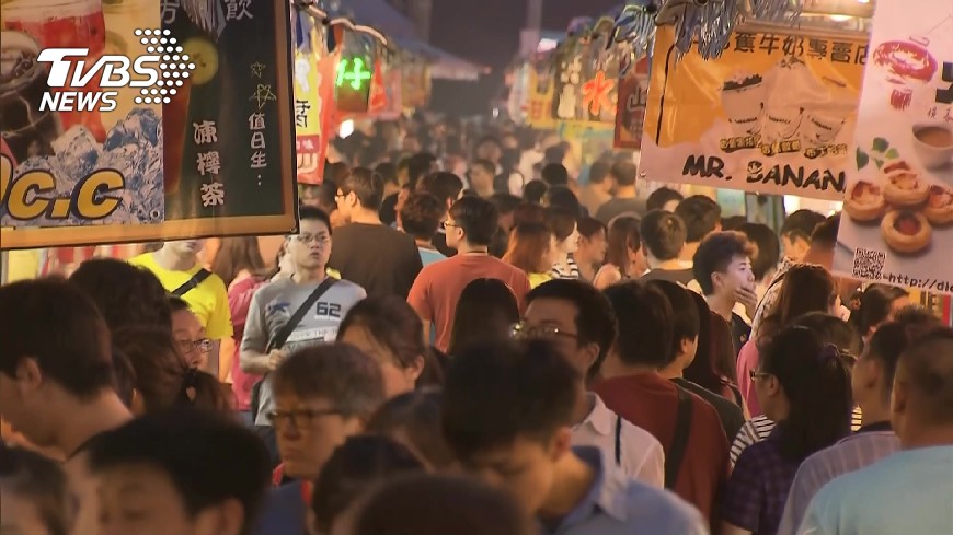 陸委會:截至11/7陸客年減逾33%