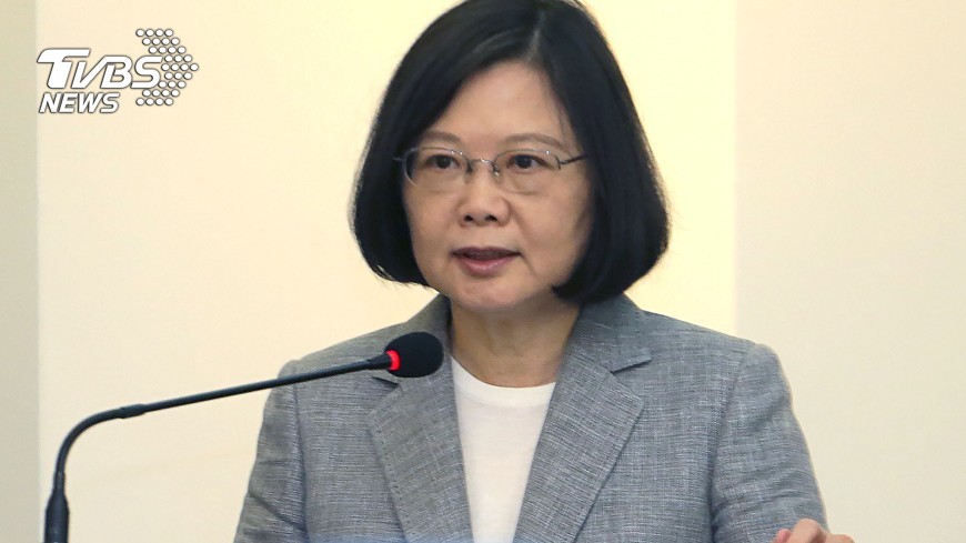 總統訪索羅門 國安局:維安沒問題