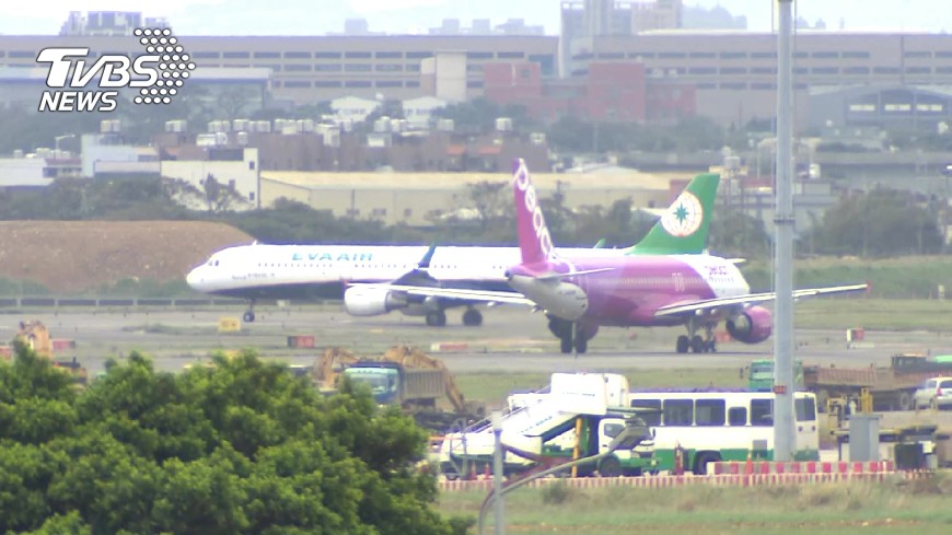 航空新規 　 飛機越洋通報位置時間縮短
