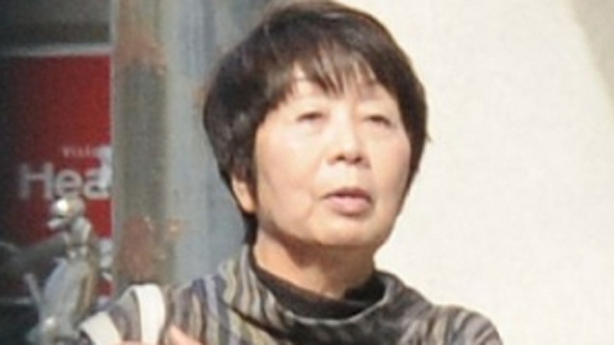 日老婦謀害枕邊人3人死亡　被判死刑