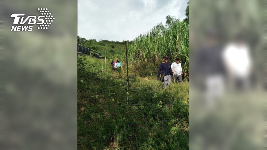 魔神仔出沒?富源山區屢傳離奇失蹤