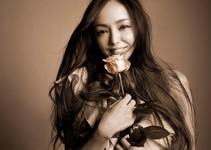 安室奈美惠將隱退! 那些令人著迷的「百萬歌姬」