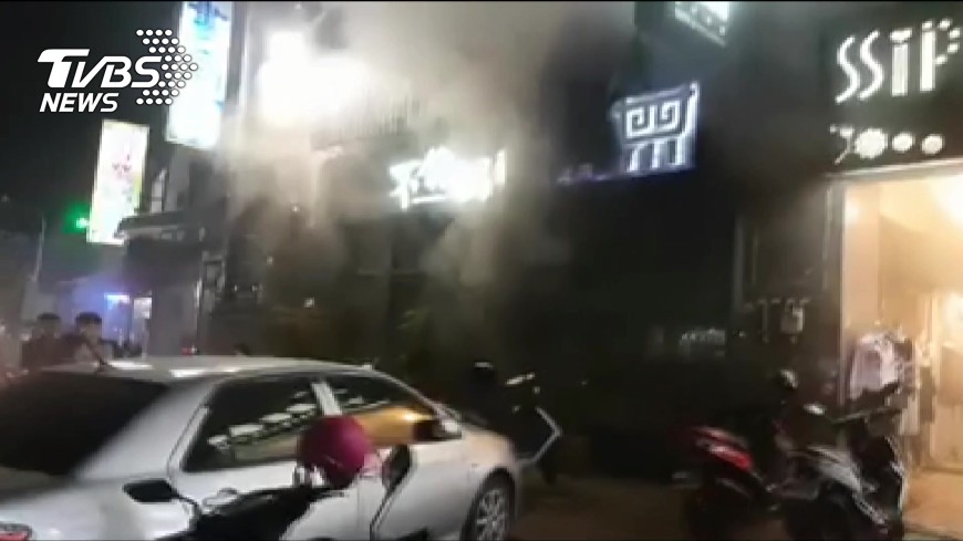 工讀生氣爆受傷沒勞保! 火鍋店將挨罰