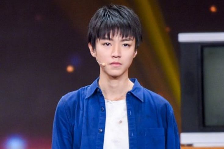 圖/翻攝自王俊凱微博