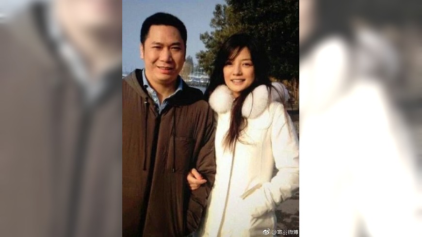 龍薇傳媒資本運作遭爆虛假 趙薇「同步貸」避責