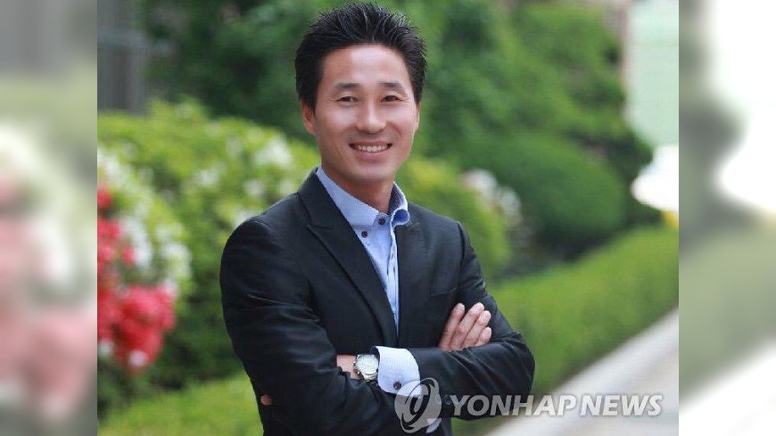 圖/《Yonhap News》