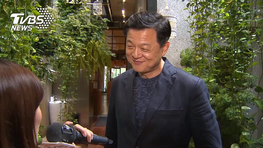 成立政策中心 周錫瑋聽話訴求民意