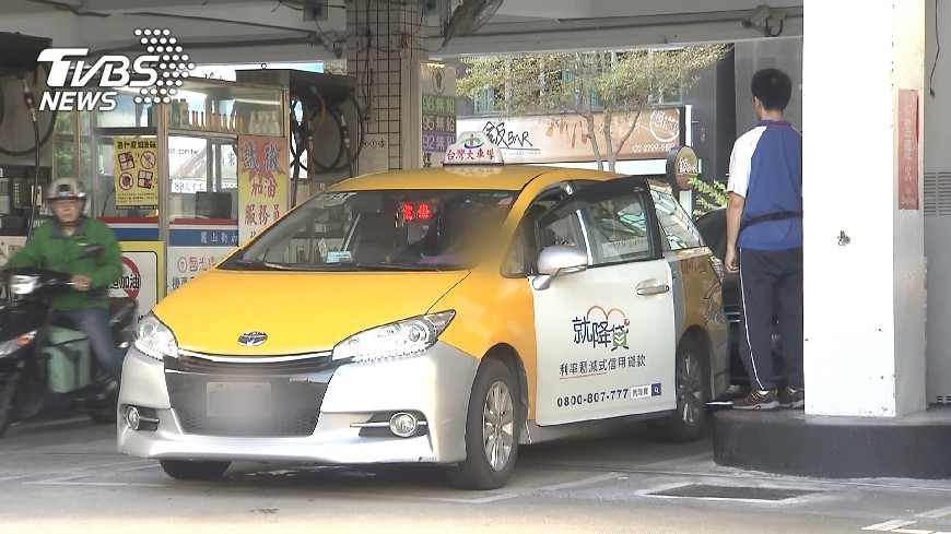 台塑下週調漲汽柴油價　每公升0.1元