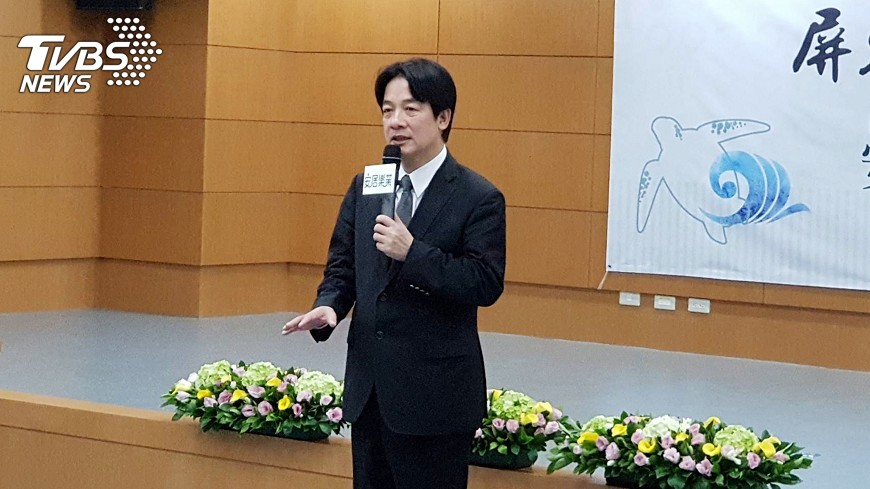 T怪客踢新聞/賴清德高支持度之秘