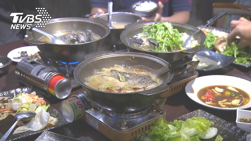 迎接火鍋季 民眾最愛三味是它們