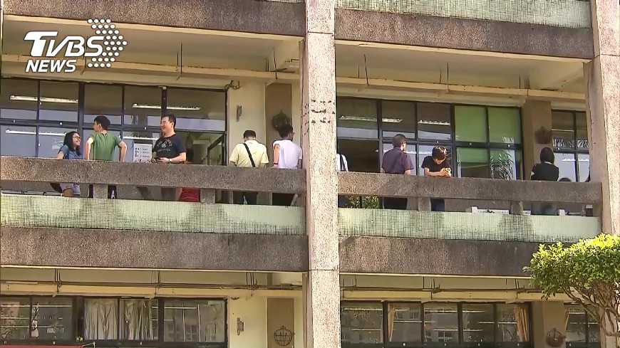 免學測可大學甄選 唐鳳:大學需要再去