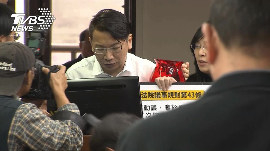T怪客踢新聞／這才是台灣最恐怖的事