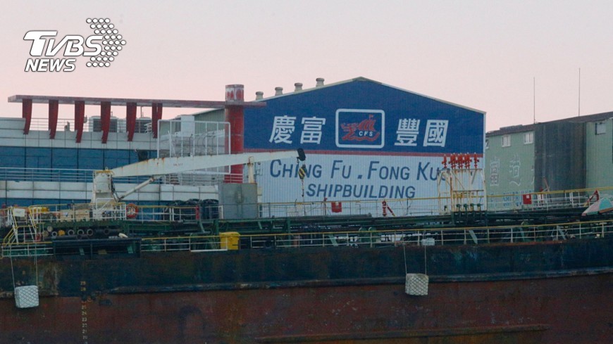 軍方若解約慶富 接下來有3條路可走