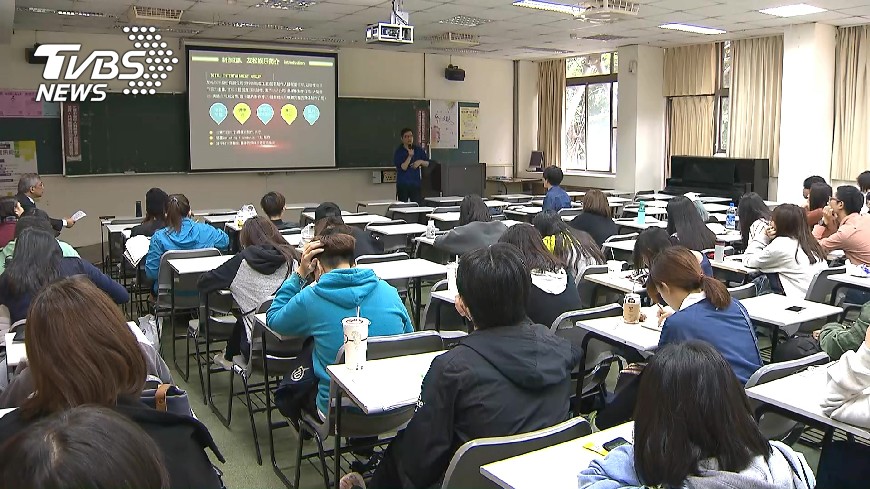 台生不愛談政治 最大收穫是更認識大陸