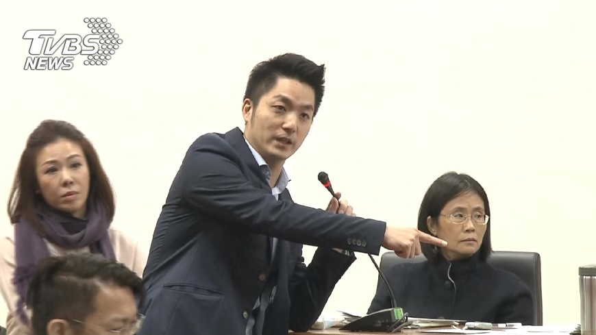 T怪客踢新聞/蔣萬安只有這次機會