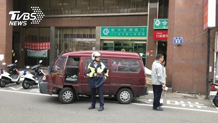 合庫殉職行員獨立撫養女兒 將從優撫恤