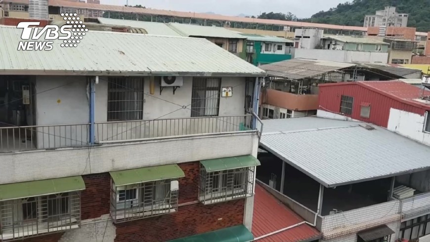 柯文哲:違建是歷史共業 危公安先拆