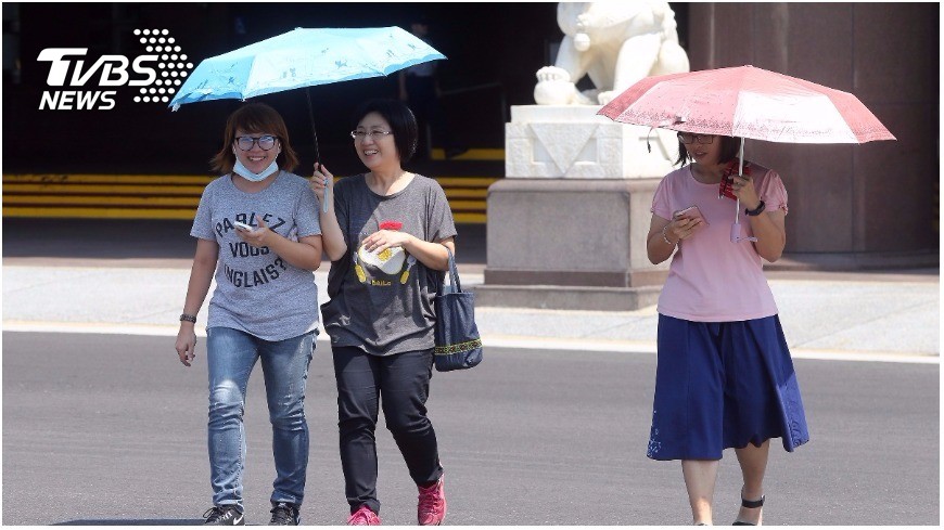 暖冬機率大 雨量偏少仍有寒流可能