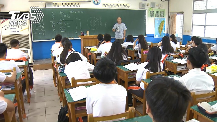 示意圖,與本事件人物無關。圖/TVBS資料畫面