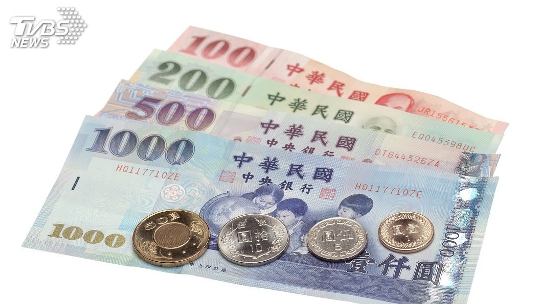 薪資指標怎麼看? 主計總處說分明