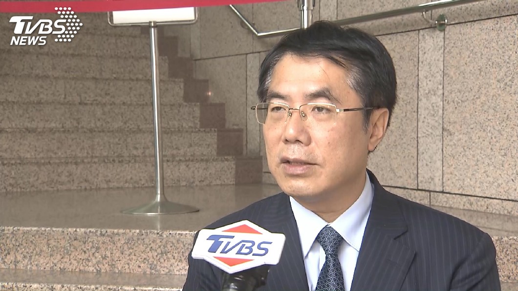 借鏡高雄向陳菊請益 黃偉哲扮演桶箍角色