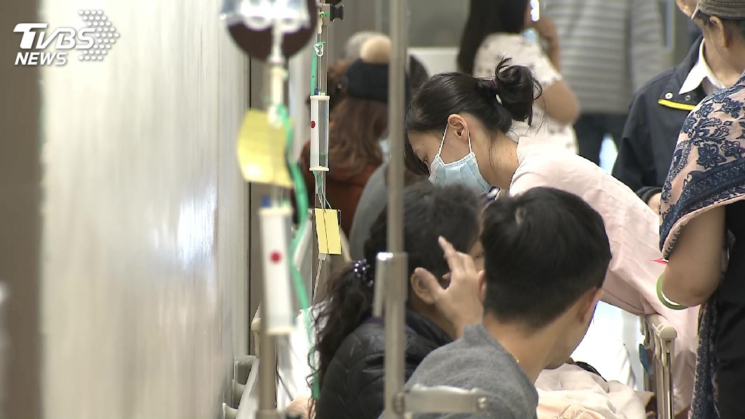 快訊／今年首例！南部地區3歲童腸病毒71型併發重症